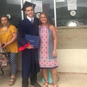 Meet your Posher, Brandon